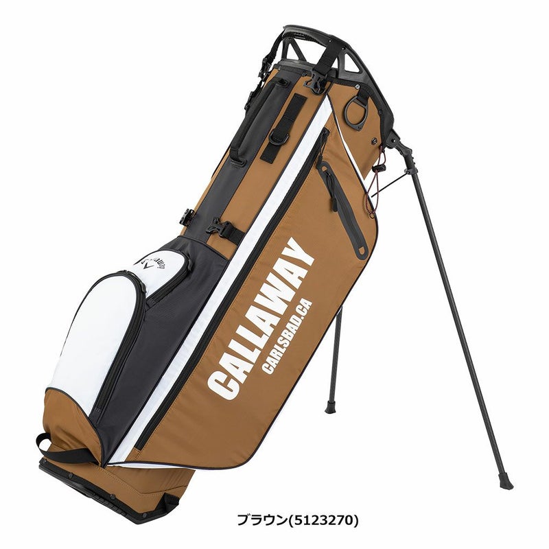 Callawayキャディバッグ