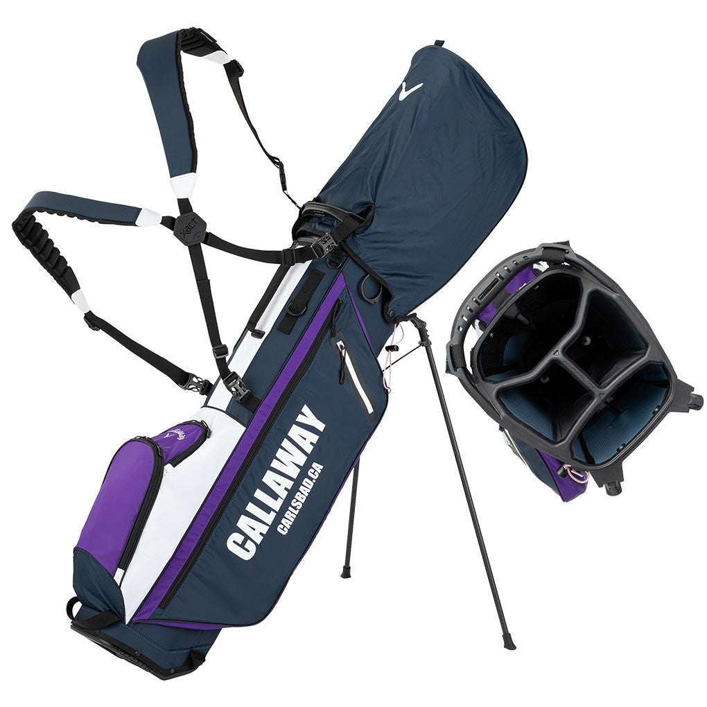 Callawayキャディバッグ