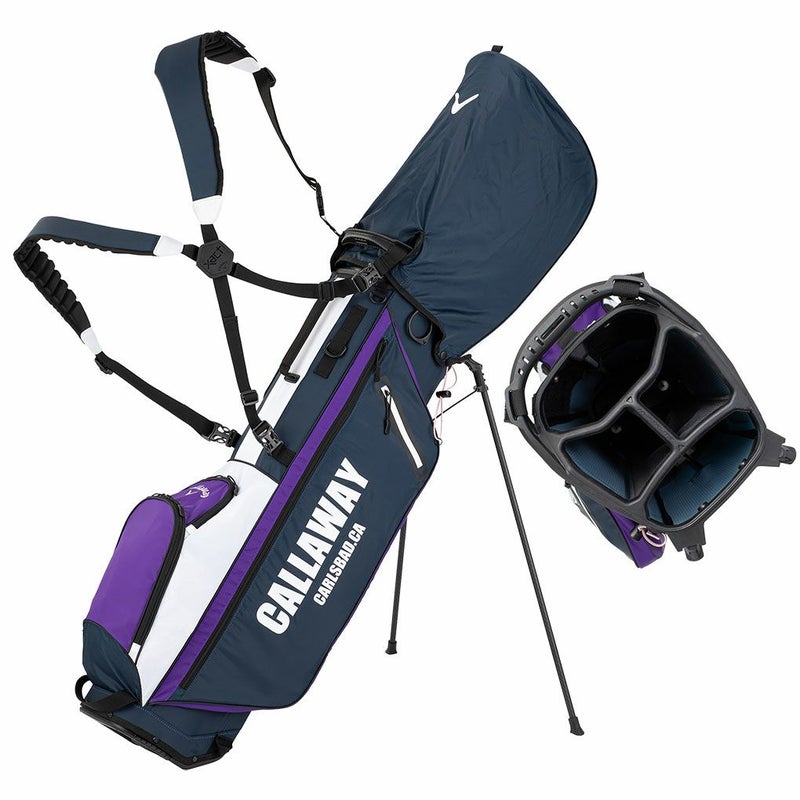 Callawayキャディバッグ