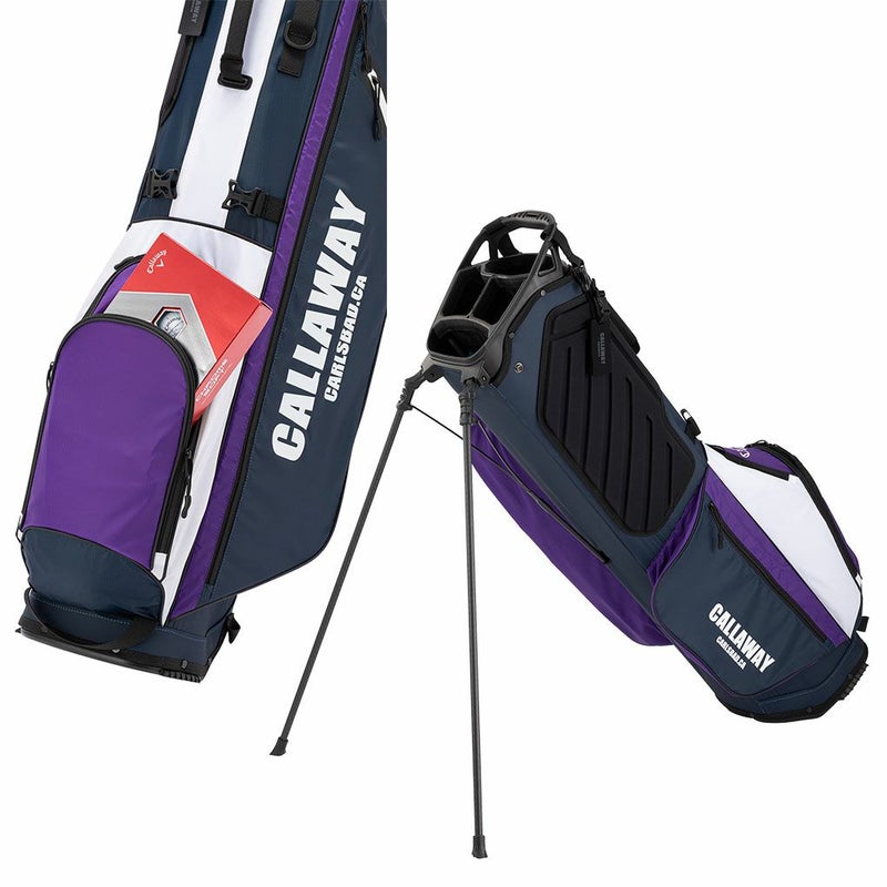 Callawayキャディバッグ