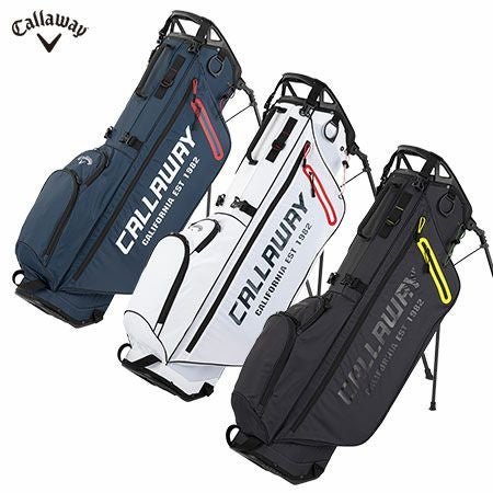 Callawayキャディバッグ