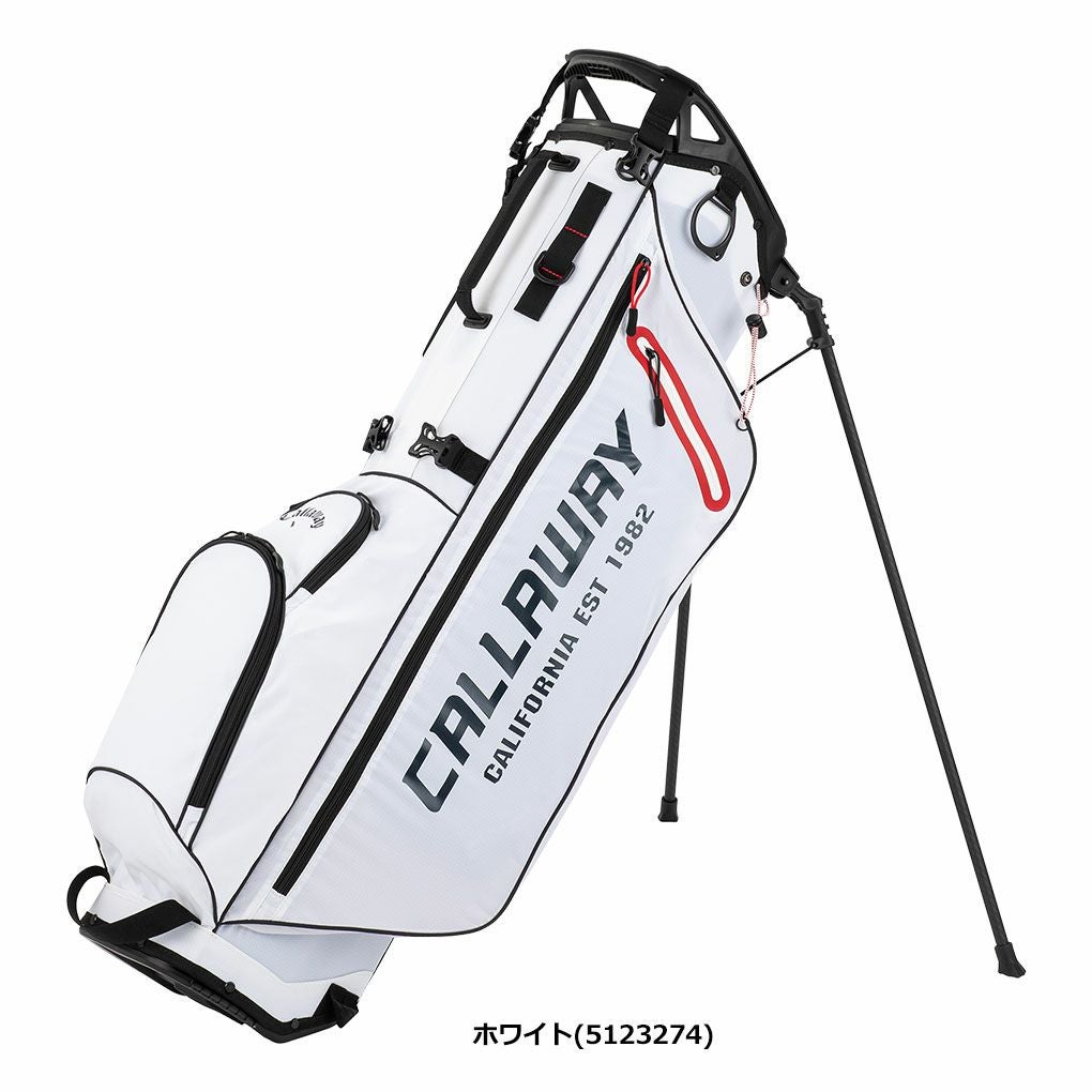 Callawayキャディバッグ