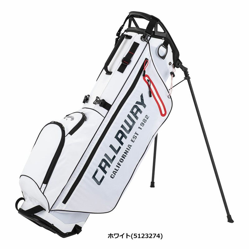 Callawayキャディバッグ