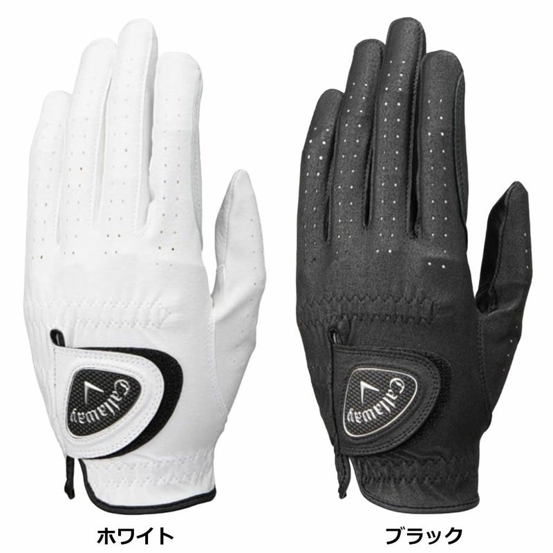 グローブCallawayHyperHybridGlove23JMゴルフグローブメンズ左手用キャロウェイ日本正規品2023年モデル