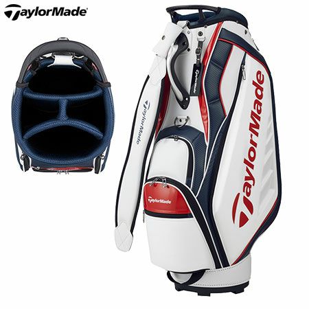 K356 TaylorMade Carlsbad,CA キャディバック K356 TaylorMade