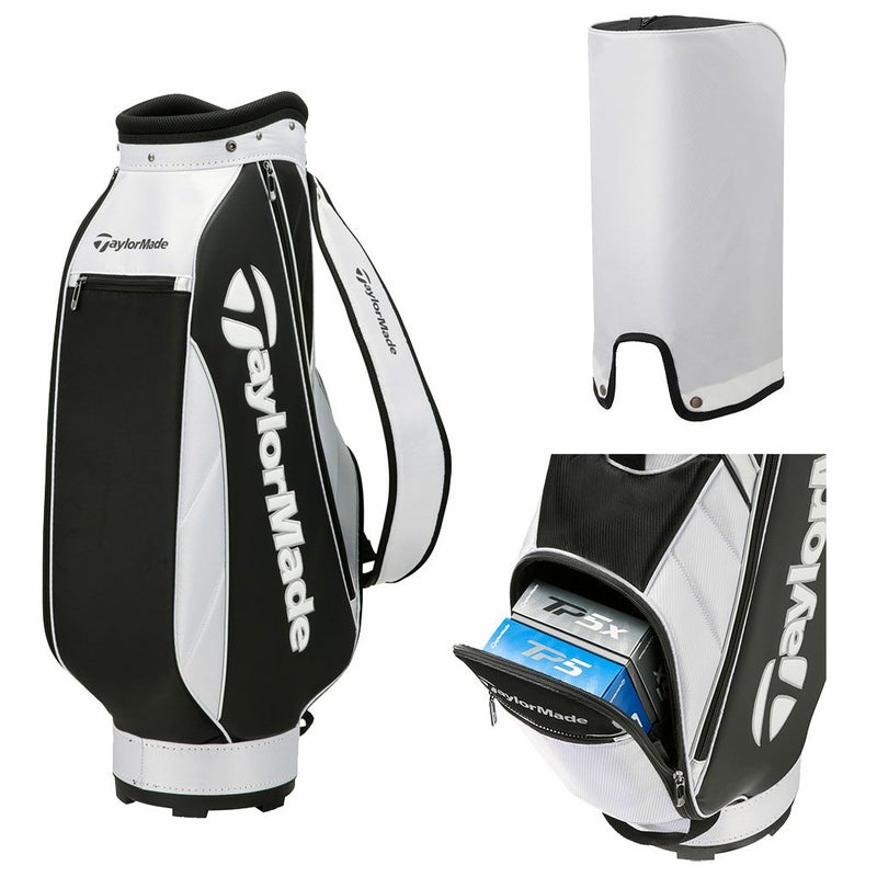 テーラーメイド_キャディバッグ