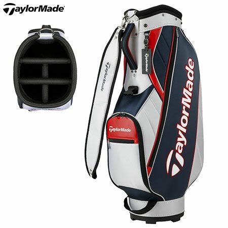 テーラーメイド_キャディバッグ