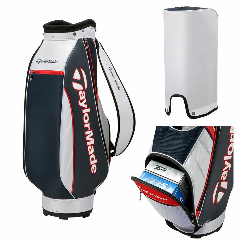 テーラーメイド_キャディバッグ
