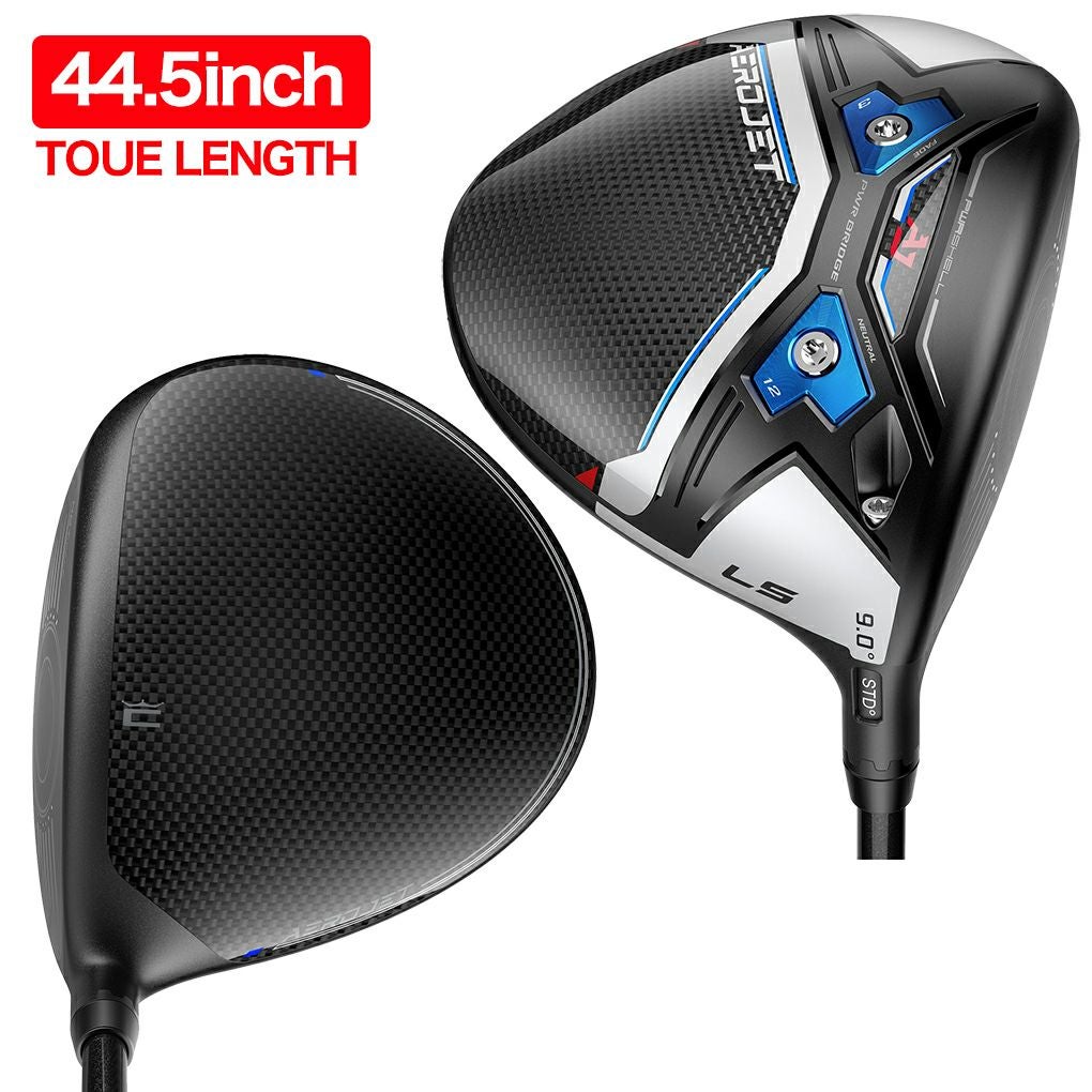 コブラAEROJETLSドライバー