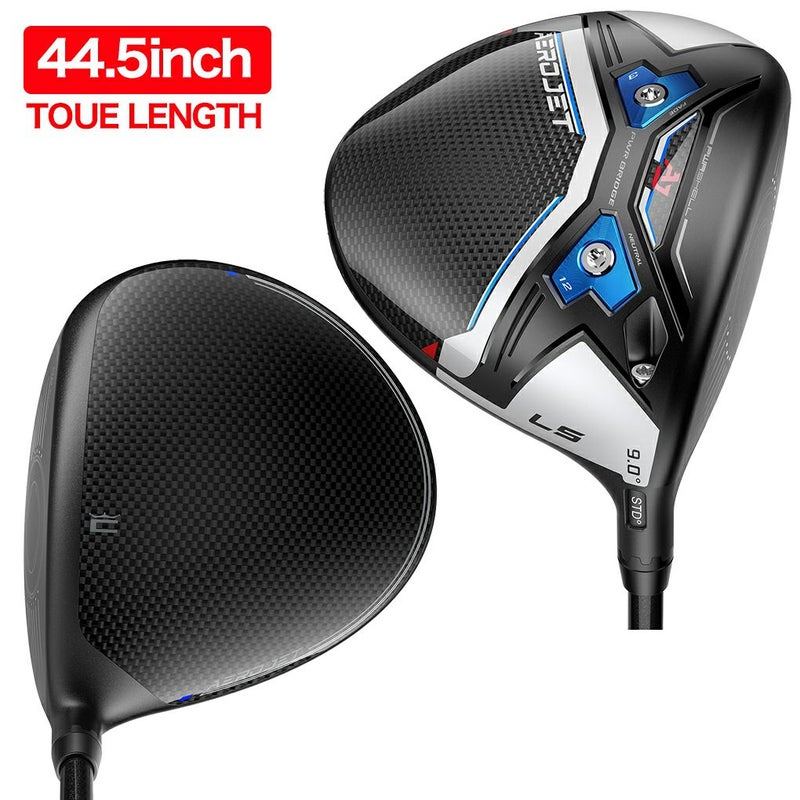 コブラAEROJETLSドライバー