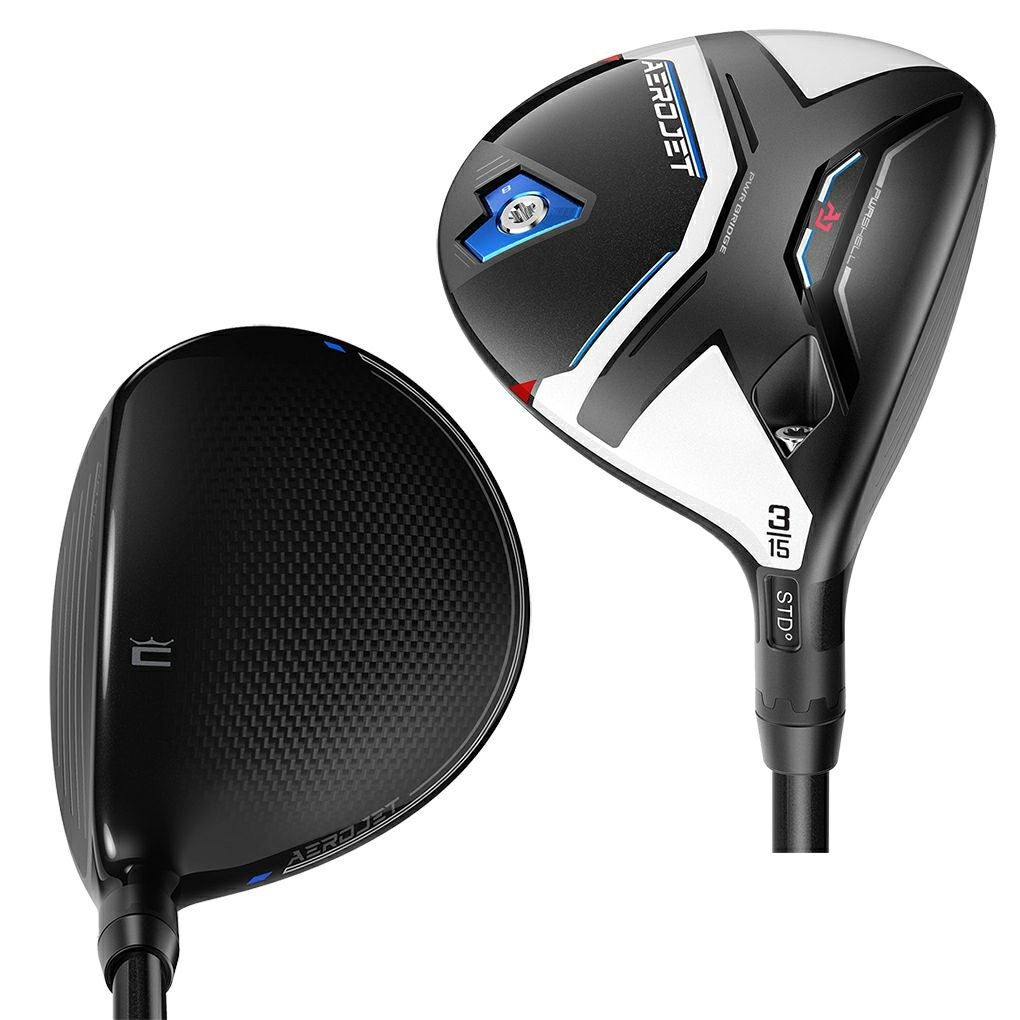 コブラ AEROJET エアロジェット フェアウェイウッド メンズ 右用 MCA