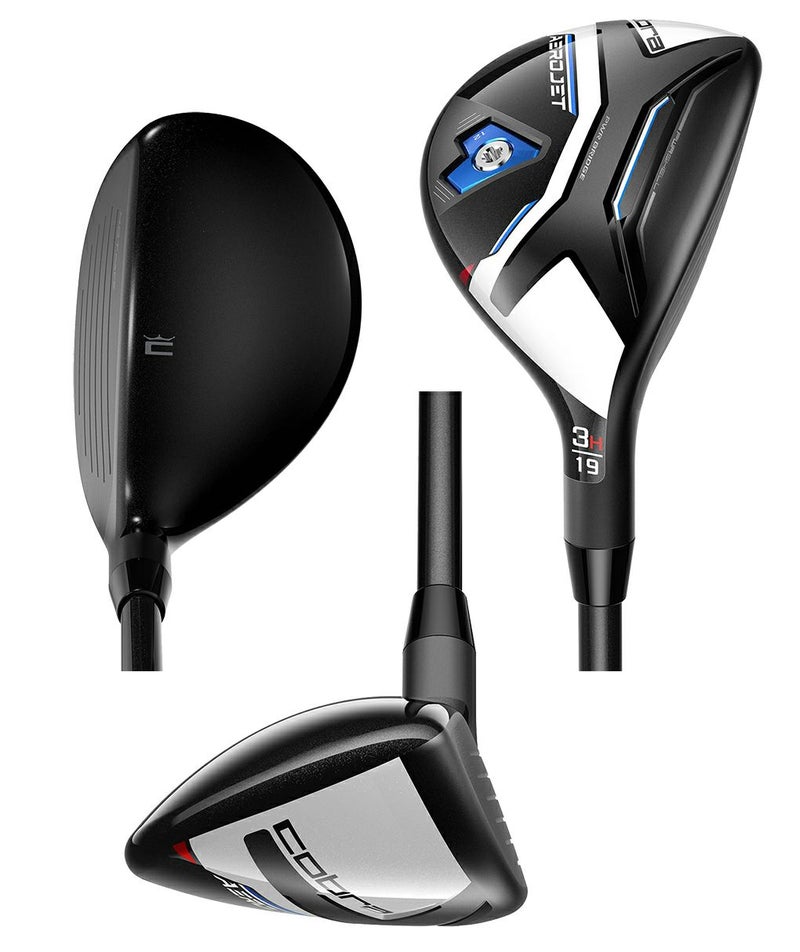 コブラAEROJETハイブリッド