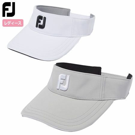 フットジョイバイザー