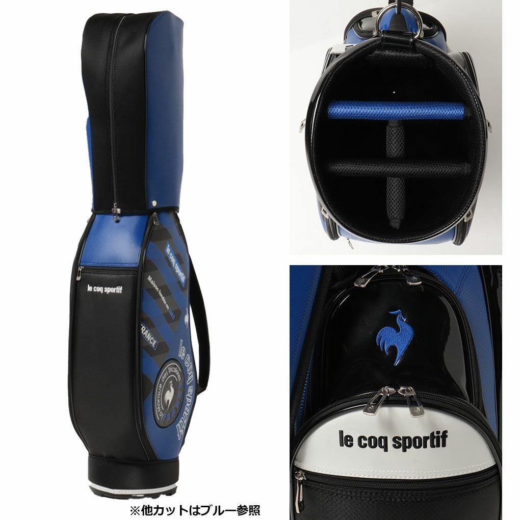 ルコックキャディバッグ