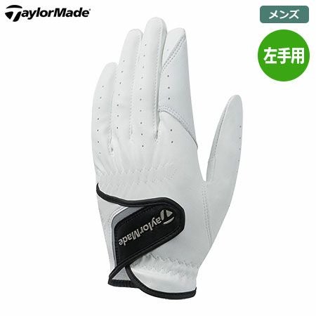 テーラーメイド パワーバイト グローブ TJ161 メンズ 左手用