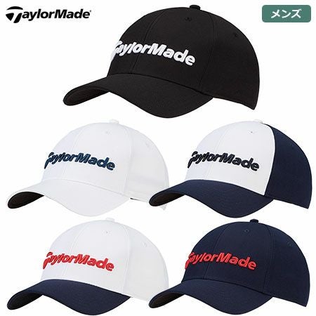 テーラーメイドキャップ