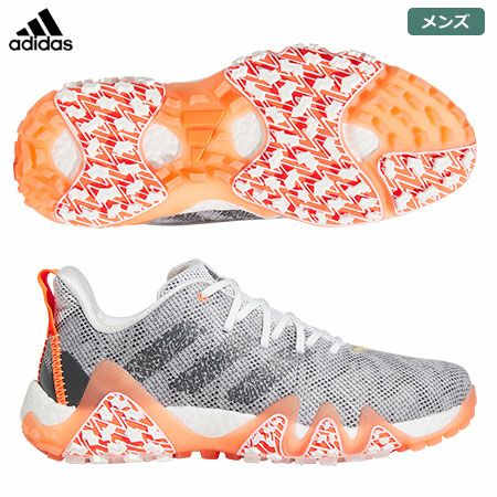 毎日発送】アディダス ゴルフシューズ ウィメンズ コードカオス22