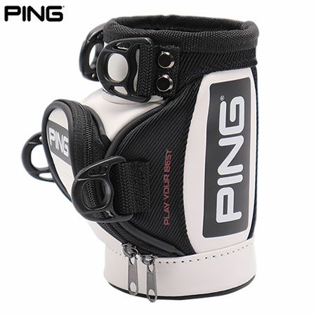 ピンラウンドアイテム