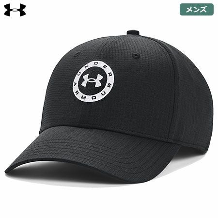 アンダーアーマーキャップ