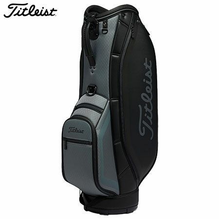 タイトリストキャディバッグ