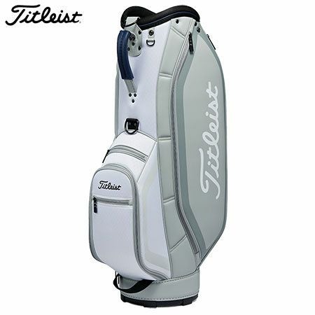 タイトリストキャディバッグ