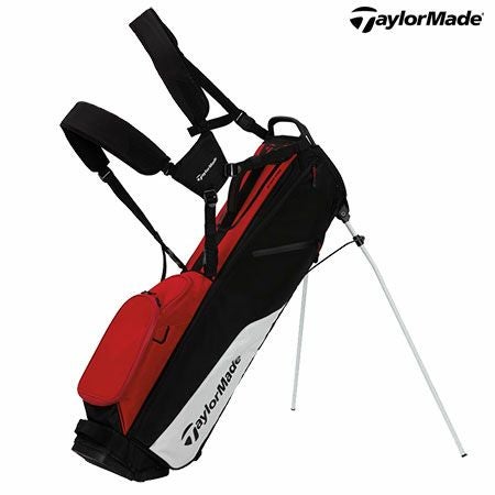 テーラーメイド_キャディバッグ