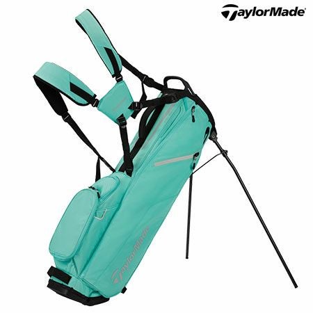テーラーメイド_キャディバッグ