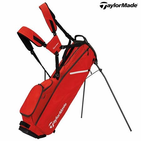 テーラーメイド_キャディバッグ