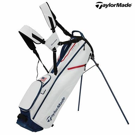 テーラーメイド_キャディバッグ