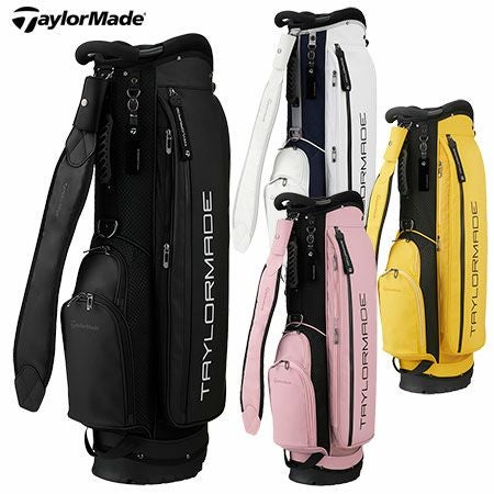 テーラーメイド_キャディバッグ