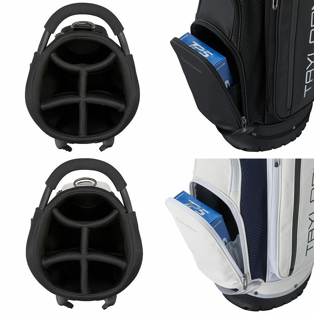 テーラーメイド_キャディバッグ