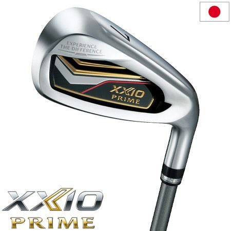 ゼクシオプライム