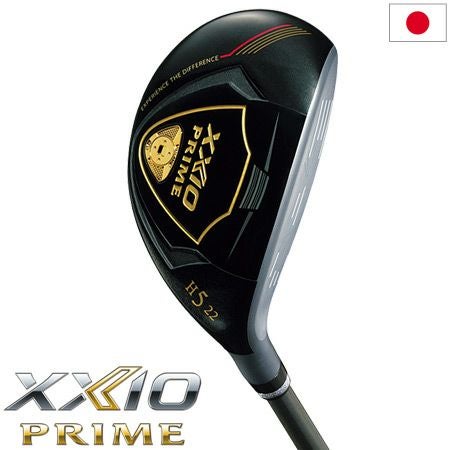 毎日発送】ゼクシオ プライム 2023 ハイブリッド ユーティリティ SP