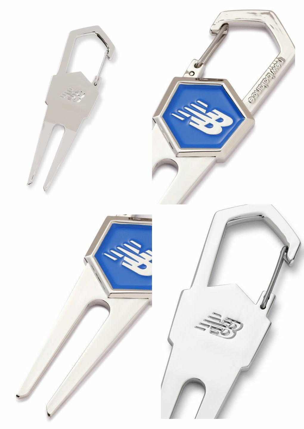 ニューバランスグリーンフォーク