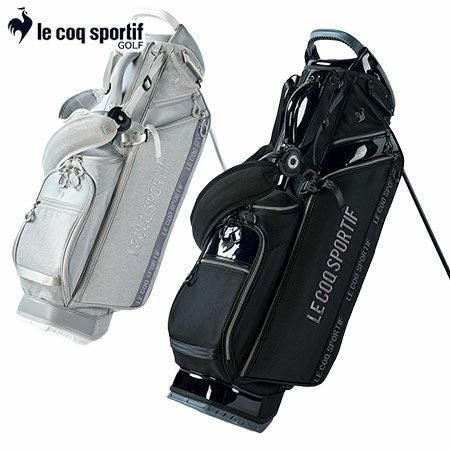 ルコックキャディバッグ