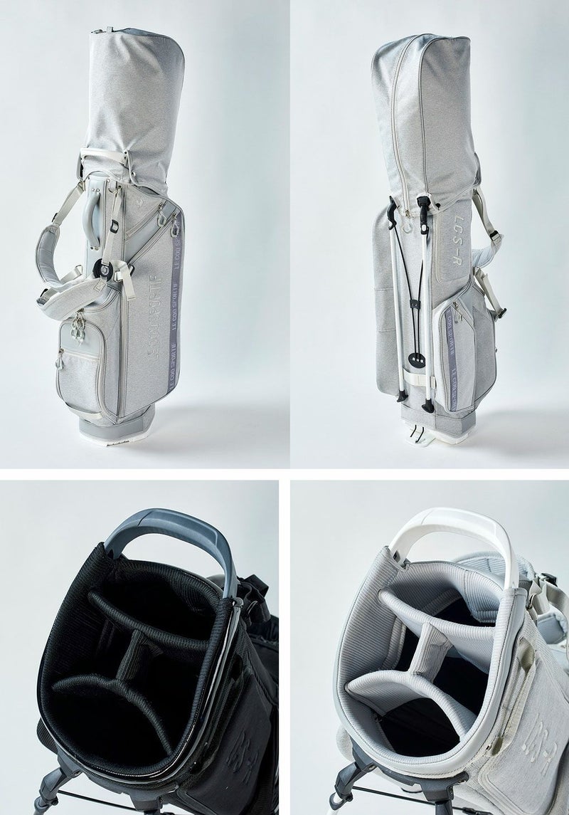 ルコックキャディバッグ