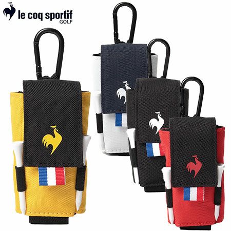 ルコックボールケース