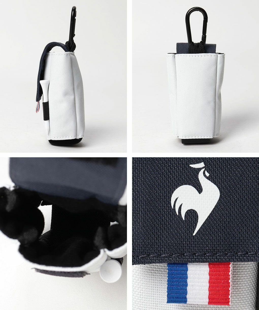 ルコックボールケース