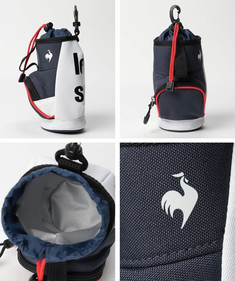 ルコックボールケース