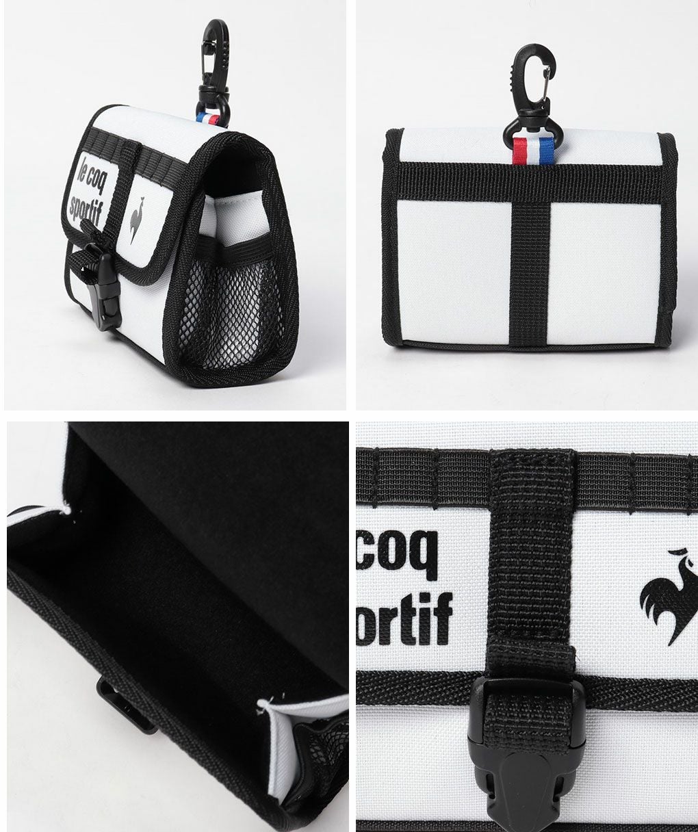 ルコックボールケース