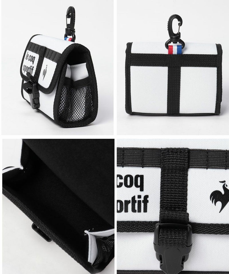 ルコックボールケース