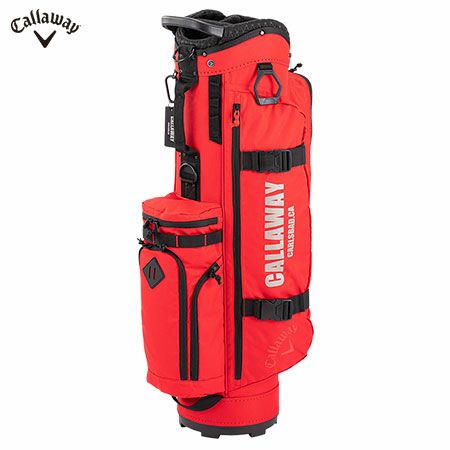 Callawayキャディバッグ