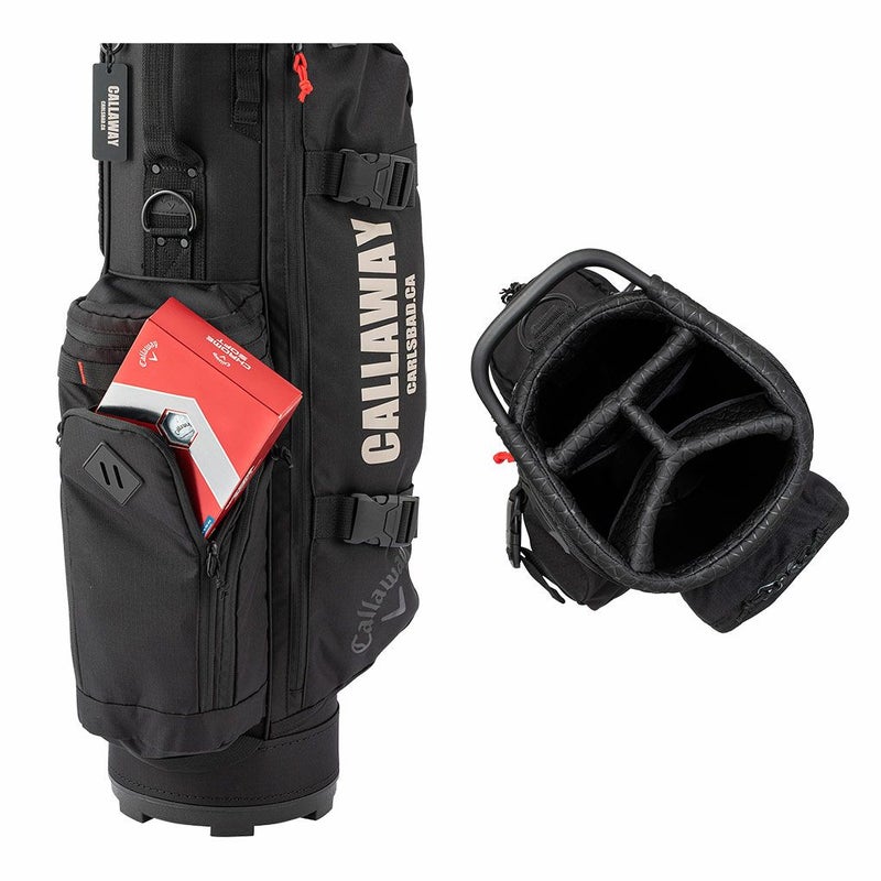 Callawayキャディバッグ