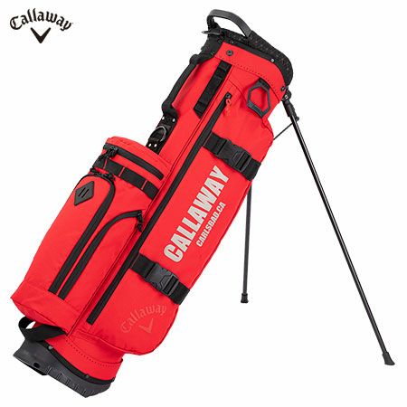Callawayキャディバッグ
