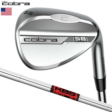 毎日発送】COBRA GOLF コブラ SNAKEBITE 2023 スネークバイト ウェッジ