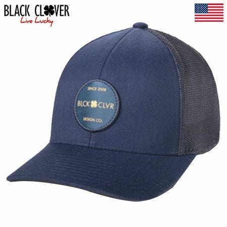 ブラッククローバー_キャップ