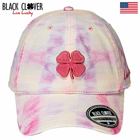 ブラッククローバー_キャップ