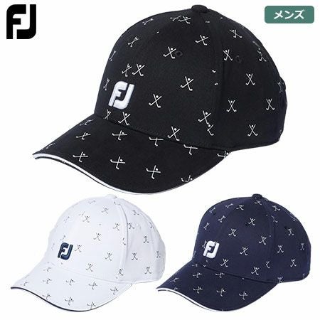 フットジョイキャップ