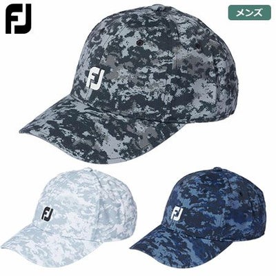 フットジョイキャップ