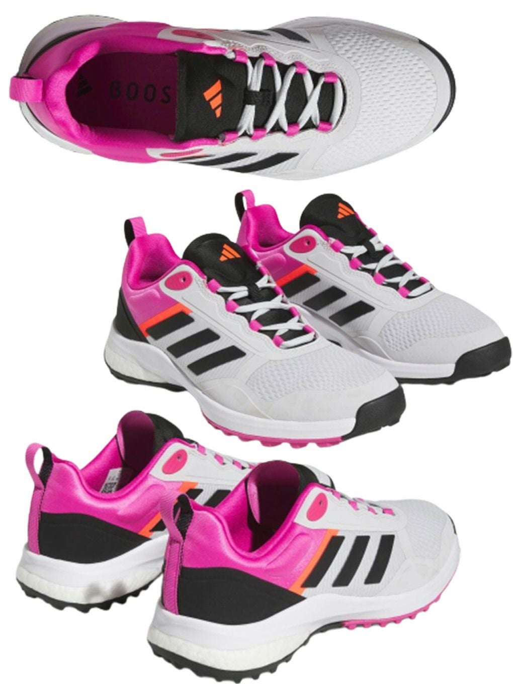 アディダスシューズ